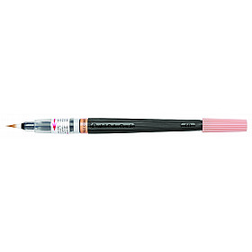Pentel Color Brush GFL-116 Brush - Lightorange