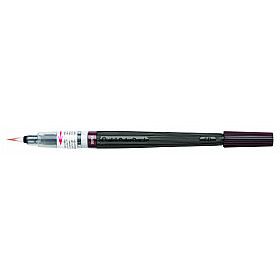 Pentel Color Brush GFL-141 Brush - Sepia