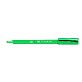 Pentel R50 Rollerpen - Fine - Green
