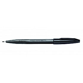 Pentel Sign Pen S520 - Black
