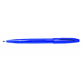 Pentel Sign Pen S520 - Blue