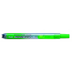 Pentel SXS15 Handy-Line Tekstmarker - Groen