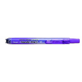 Pentel SXS15 Handy-Line Tekstmarker - Paars/Violet