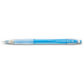 Pilot Color Eno Mechanical Pencil - 0.7 mm - Lightblue
