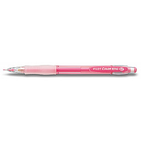 Pilot Color Eno Mechanical Pencil - 0.7 mm - Pink