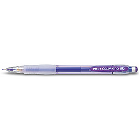 Pilot Color Eno Mechanical Pencil - 0.7 mm - Purple
