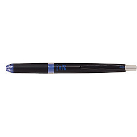 Pilot Del Ful Mechanical Pencil - Black & Blue