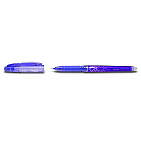 Pilot Frixion Point Erasable Pen - Purple