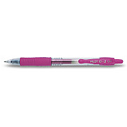 Pilot G2 7 Gel Ink Pen - Pink