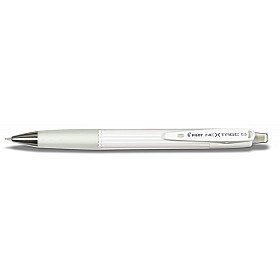Pilot NeXtage Mechanical Pencil - White