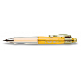 Pilot Vega Mechanical Pencil - Yellow
