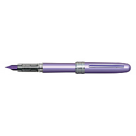 Platinum Plaisir PGB-1000 Fountain Pen - 0.3 Fine - Violet
