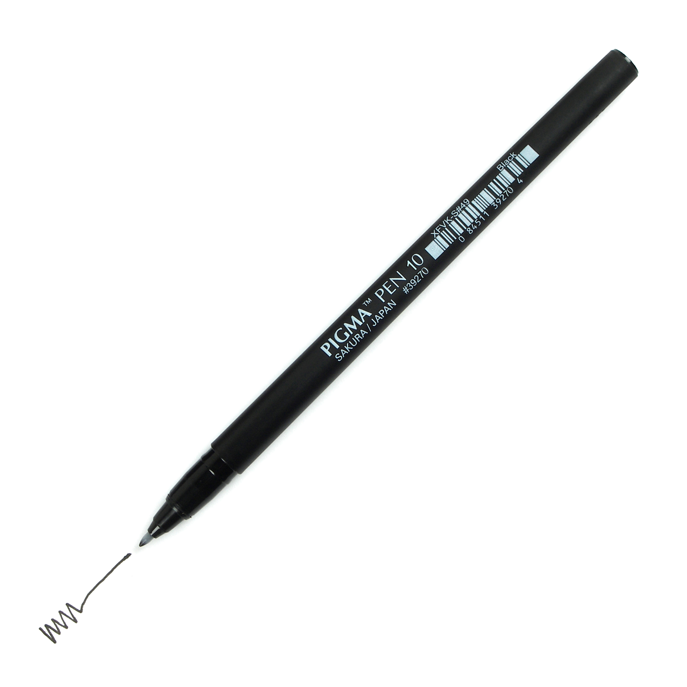 Pigma pen 10 Clearance