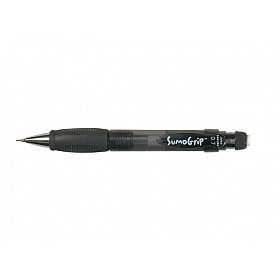 Sakura Sumo Grip Ergonomical Mechanical Pencil - 0.7 mm - Black