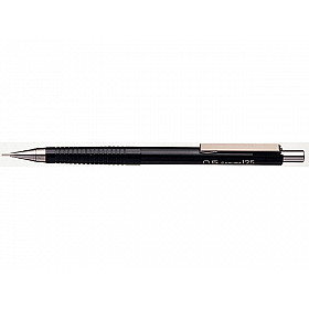 Sakura Cushion Point Mechanical Pencil - 0.5 mm - Black