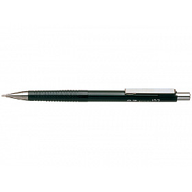 Sakura Cushion Point Mechanical Pencil - 0.7 mm - Black