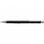 Sakura Cushion Point Mechanical Pencil - 0.9 mm - Black