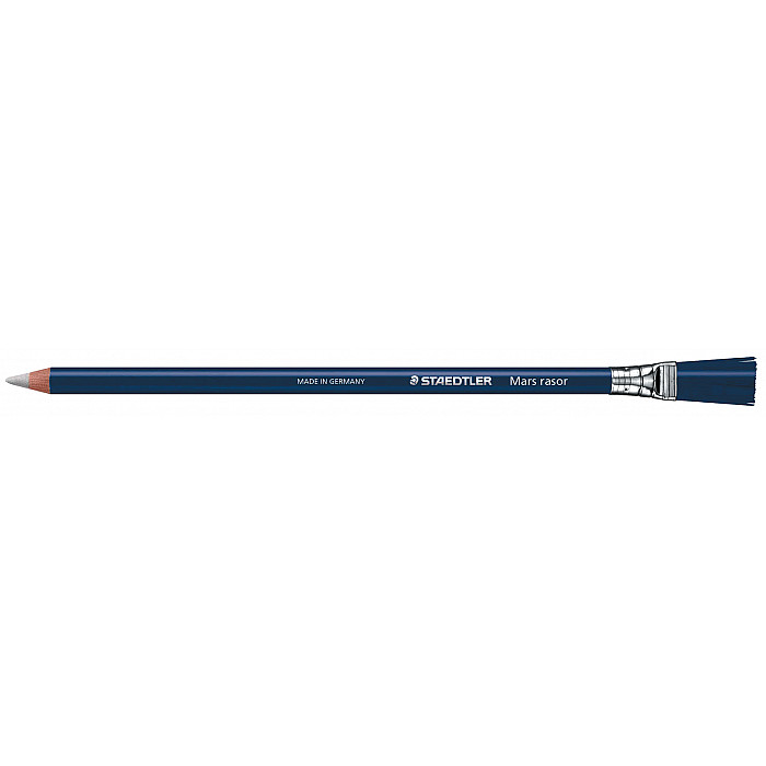 Eraser Pencils Staedtler Mars Rasor Eraser Pencil with