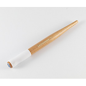 Tachikawa Pen Holder - Multi Type with Grip - White