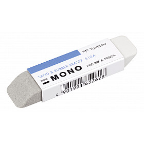 Tombow Eraser MONO Sand & Rubber Eraser