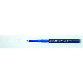Tombow BK-LP07-16 07P Refill - Medium - Blue