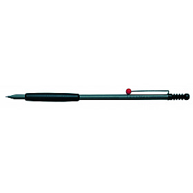 Tombow Zoom 707 Mechanical Pencil - 0.5 mm - Black