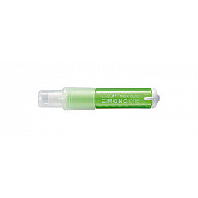 Tombow Mono One Mini Eraser - Green