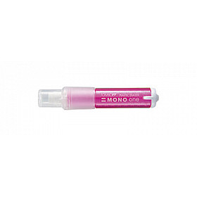 Tombow Mono One Mini Eraser - Pink