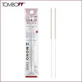 Tombow ER-KUR Mono Zero Eraser Refill - Small