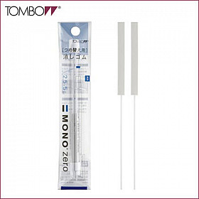 Tombow ER-KUS Mono Zero Eraser Refill - Broad