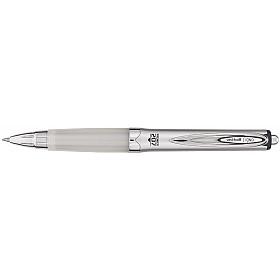 Uni-ball Signo 207 Luxury Luxe Gel Pen - Zilver