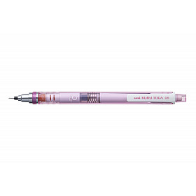 Uni-ball Kuru Toga M5-450  Mechanical Pencil - 0.5 mm - Pink