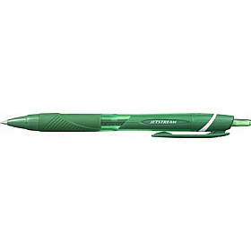 Uni-ball SXN-150C Jetstream Color - 0.7 mm - Green