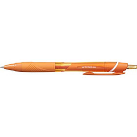 Uni-ball SXN-150C Jetstream Color - 0.7 mm - Orange