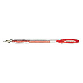Uni-ball UM-120SP Signo Gel Pen - Glitter Red