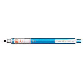 Uni-ball Kuru Toga M5-450  Mechanical Pencil - 0.5 mm - Blue