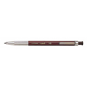 Uni-ball MH-500 Clutch Pencil - 2.0 mm - F