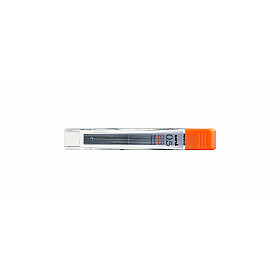 Uni-ball Nano Dia Pencil Lead - 0.5 mm - 2B