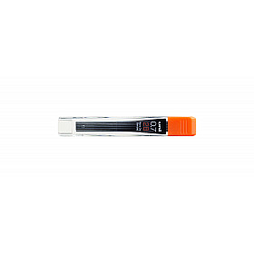 Uni-ball Nano Dia Pencil Lead - 0.7 mm - 2B