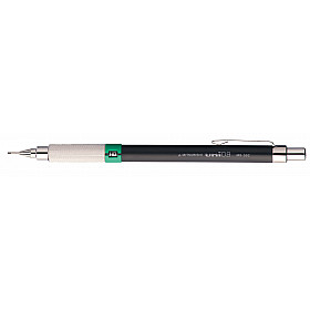 Uni-ball Premium M9-552 Mechanical Pencil - 0.9 mm - Black