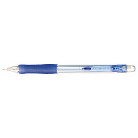 Uni-ball Shalaku Mechanical Pencil - 0.5 mm - Blue