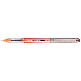 Uni-ball Vision Needle UB-187 - Medium - Orange