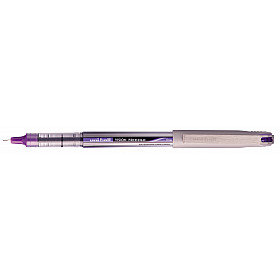 Uni-ball Vision Needle UB-187 - Medium - Violet