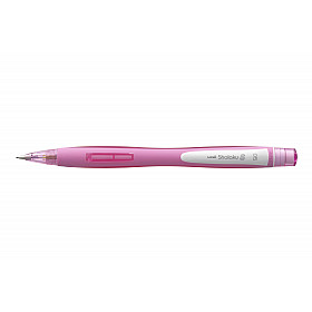 Uni-ball Shalaku S Mechanical Pencil - 0.5 mm - Pink