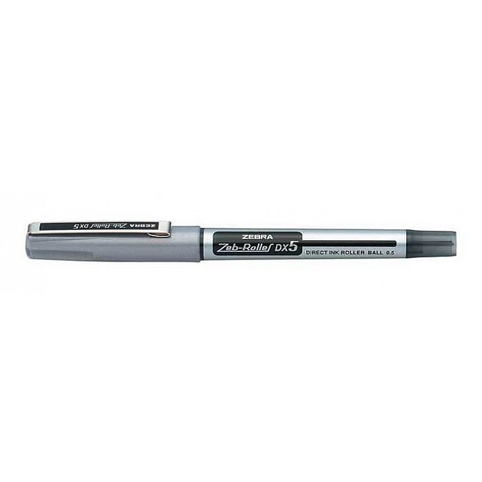 Zebra Zeb-Roller DX5 : Zebra Zeb-Roller DX5 Needle Point ...