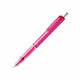 Zebra Delguard Mechanical Pencil - 0.5 mm - Pink