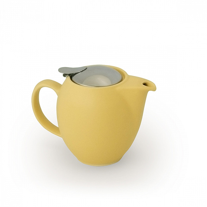 Zero Japan Zero Japan Teapot Size Small 350 cc Gelato
