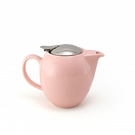 Zero Japan Teapot - Size Small - 350 cc - Pink