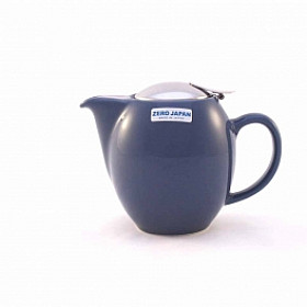 Zero Japan Teapot - Size Small - 350 cc - Violet