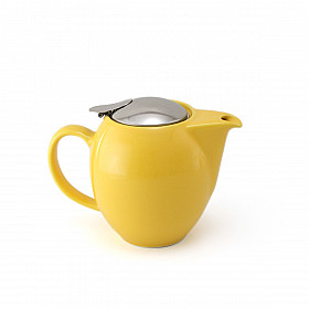 Zero Japan Teapot - Size Small - 350 cc - Yellow Pepper